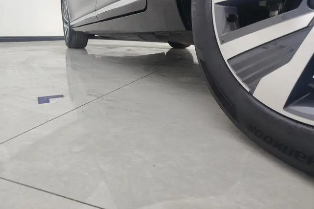 Volkswagen Magotan GTE Luxury