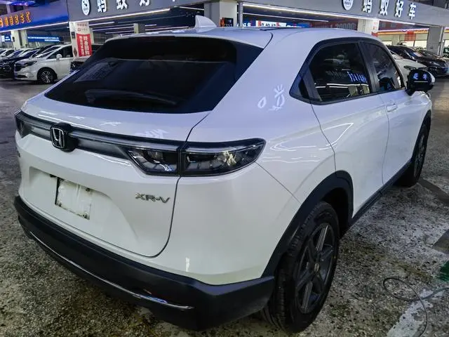 Honda Honda XR-V 1.5L CVT Boom version