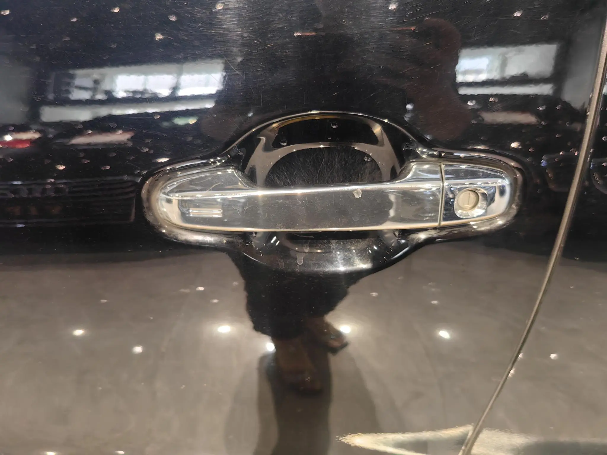 TOYOTA Elfa 3.5L Deluxe Edition