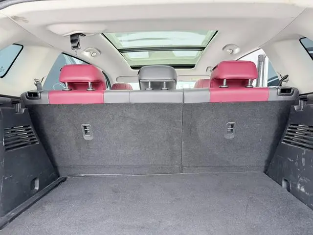 Dongfeng Fengshen Dongfeng Fengshen AX7 PRO 1.6T Automatic Official Version