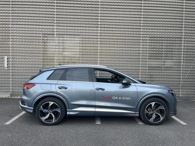 Audi Audi Q4 e-tron 40 e-tron Creation Edition