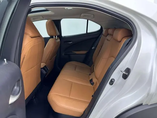 Lexus Lexus UX 260h Exploration*Cool Edition Country VI