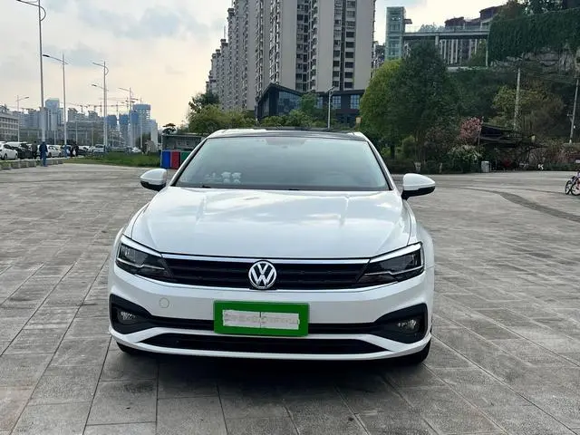Volkswagen Lingdu 230TSI DSG Fashion Edition