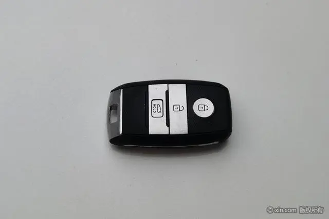 Kia Kia K5 2.0L automatic LUX