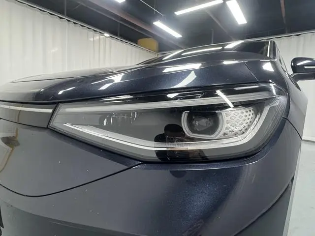 Volkswagen ID.4 X Pure long battery life version