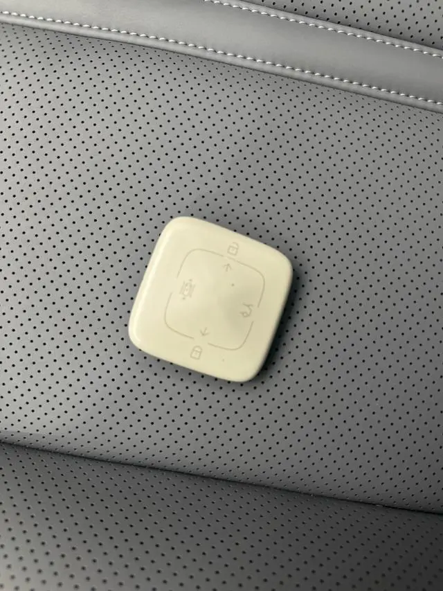 ZEEKR ZEEKR X ME version five-seater rear drive