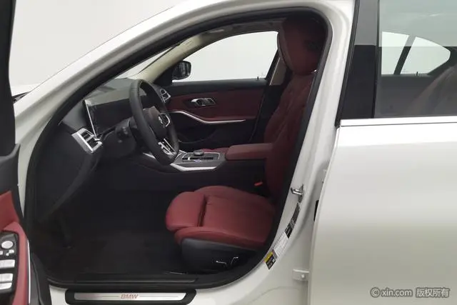 BMW BMW i3 eDrive35L