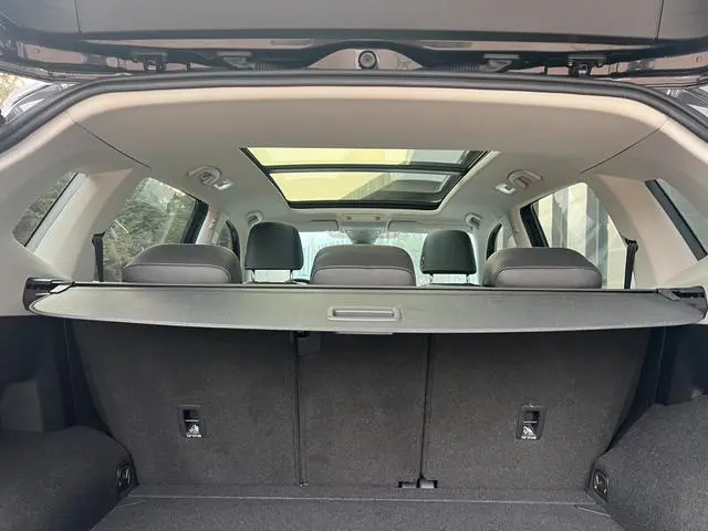 Volkswagen Tanyue 280TSI two-wheel drive Luxury Plus Premium Edition
