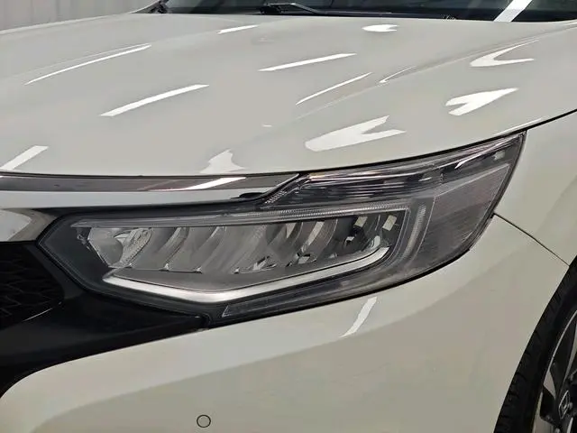Honda Lingpai Rui*Hybrid 1.5L Leading Version