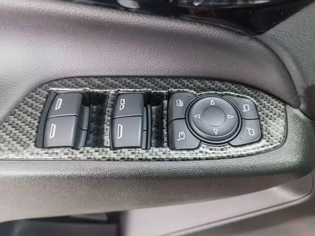 Chevrolet Explorer 535T Automatic Yujie Edition
