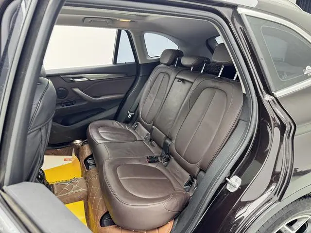 BMW BMW X1 sDrive20Li Luxury