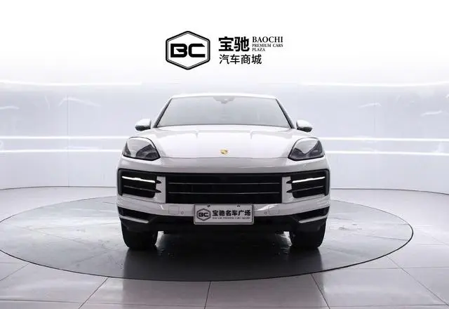 Porsche Cayenne Cayenne 3.0T