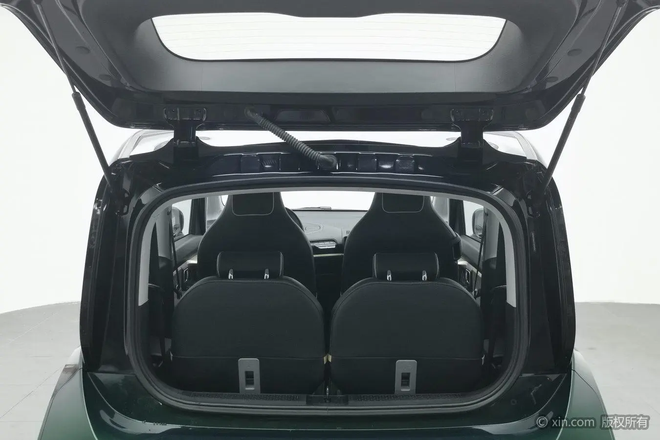 Baojun Baojun KiWi EV Artist Light Edition Ternary Lithium