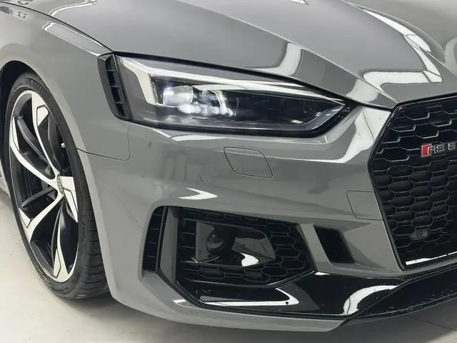 Audi Audi RS 5 2.9T Coupe