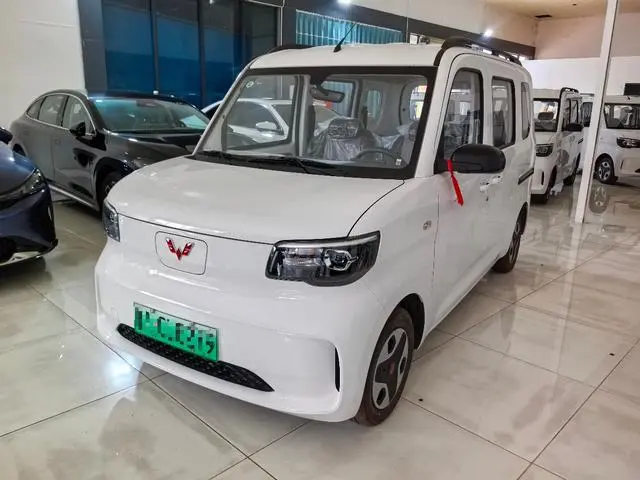 Wuling Wuling Light EV Comfort type