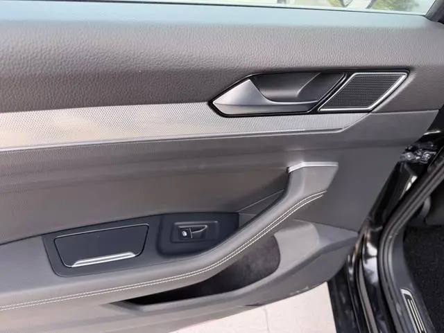 Volkswagen Magotan GTE Luxury