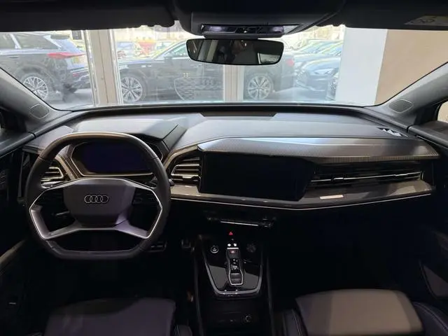 Audi Audi Q4 e-tron 40 e-tron Creation Edition