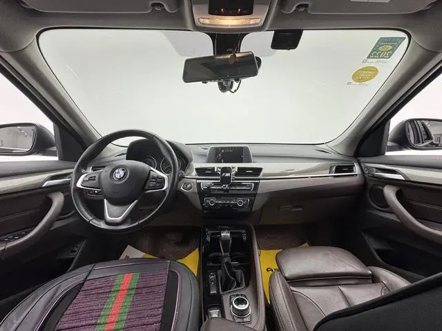 BMW BMW X1 sDrive20Li Luxury