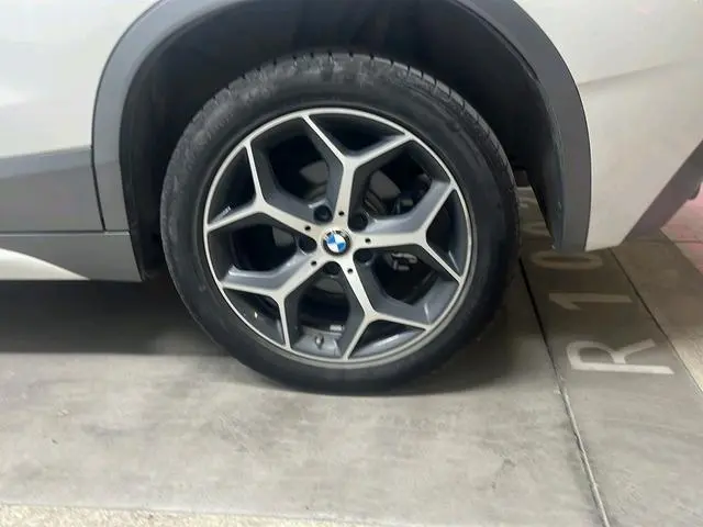 BMW BMW X2 (imported) sDrive20i M off-road set country VI