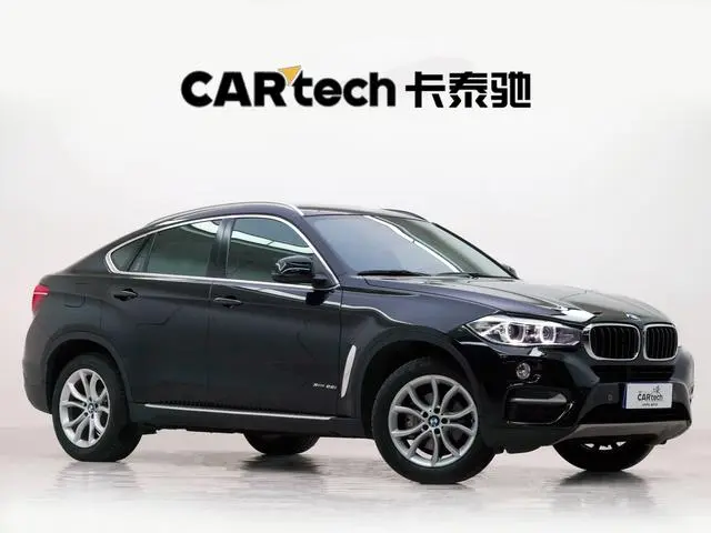 BMW BMW X6 xDrive28i