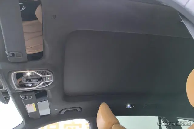 Geely Xingyue L Oil mix 1.5T Tiangong Version