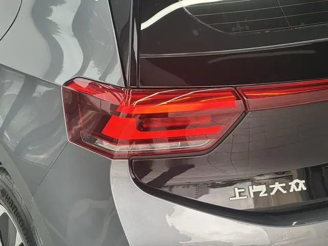 Volkswagen Volkswagen ID.3 Pure Smart Edition