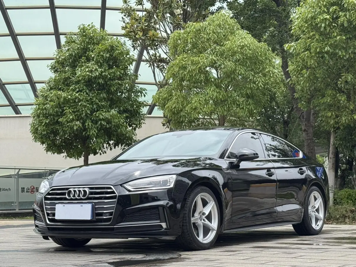 Audi Audi A5 Sportback 40 TFSI fashion type
