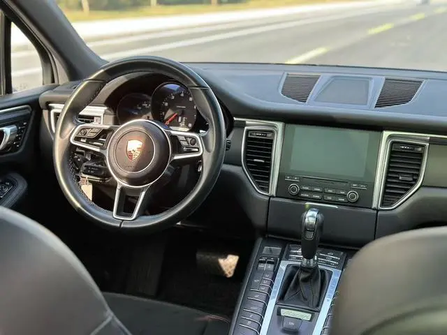 Porsche Macan Macan 2.0T