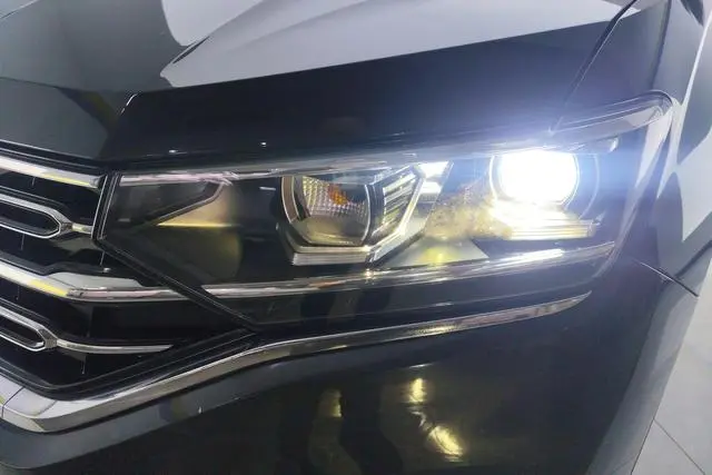 Volkswagen Tanyue 380TSI R-Line intelligent version four-wheel drive