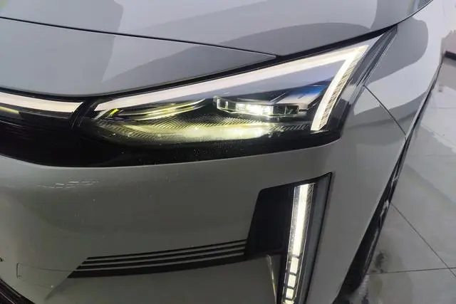 Geely Galaxy Galaxy L6 1.5T DHT 125km Starship