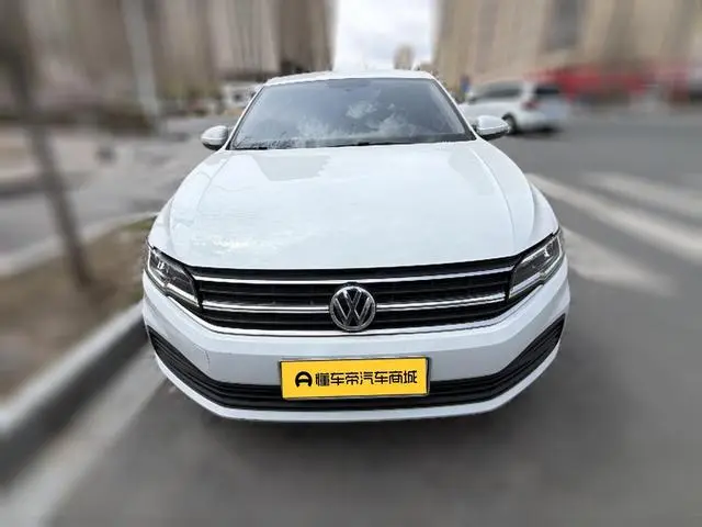 Volkswagen Bora 1.5L automatic fashion type