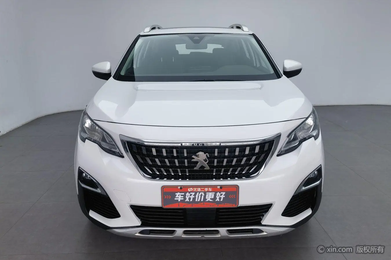 Peugeot Peugeot 4008 350THP Elite Edition