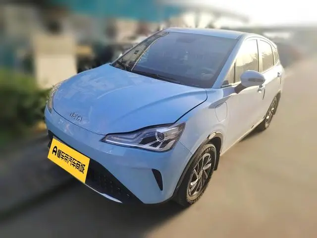 Neta Nezha AYA 318 Lite