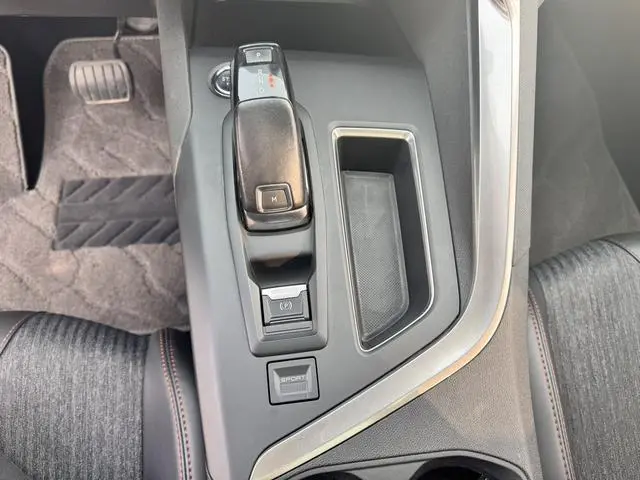 Peugeot Peugeot 4008 350THP Elite Edition