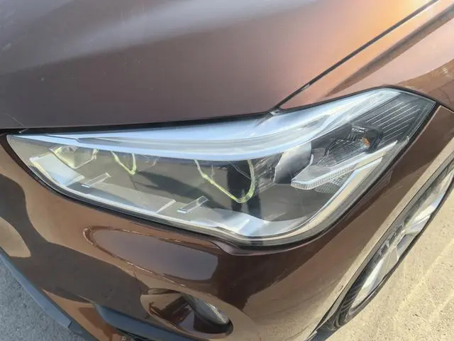 BMW BMW X1 sDrive18Li Exclusive type