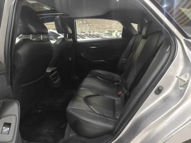 TOYOTA Asian dragon 2.0L Deluxe Edition Country VI