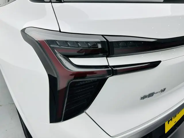 Hongqi Hongqi HS3 1.5T Shanwei Edition