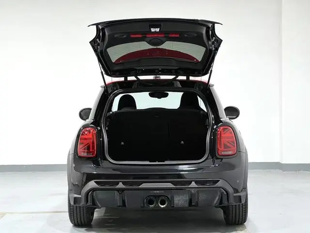 MINI MINI JCW 2.0T JOHN COOPER WORKS ALL-IN