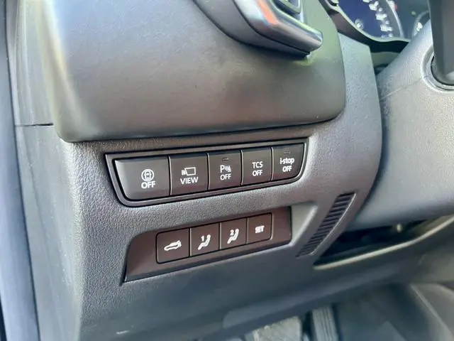 Mazda Mazda CX-50 Xingya 2.5L automatic premium Version