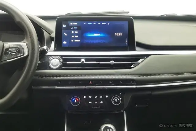 Chery Fulwin Tiggo 5x 1.5L manual Urban version