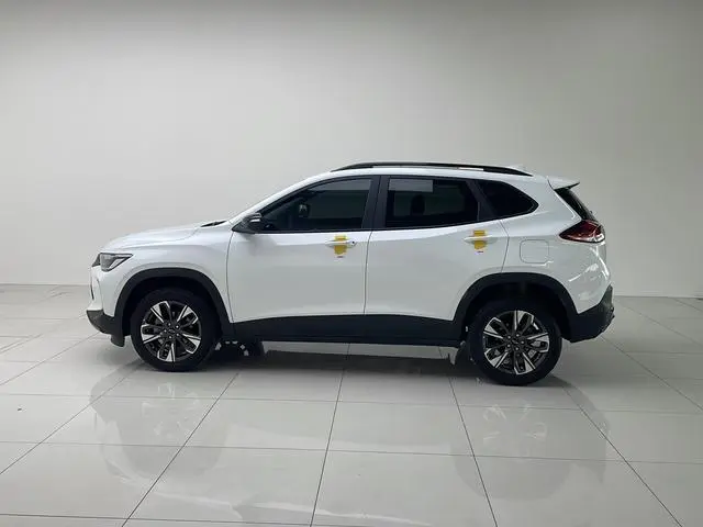 Chevrolet Chuangku RS 1.5T CVT cool Max