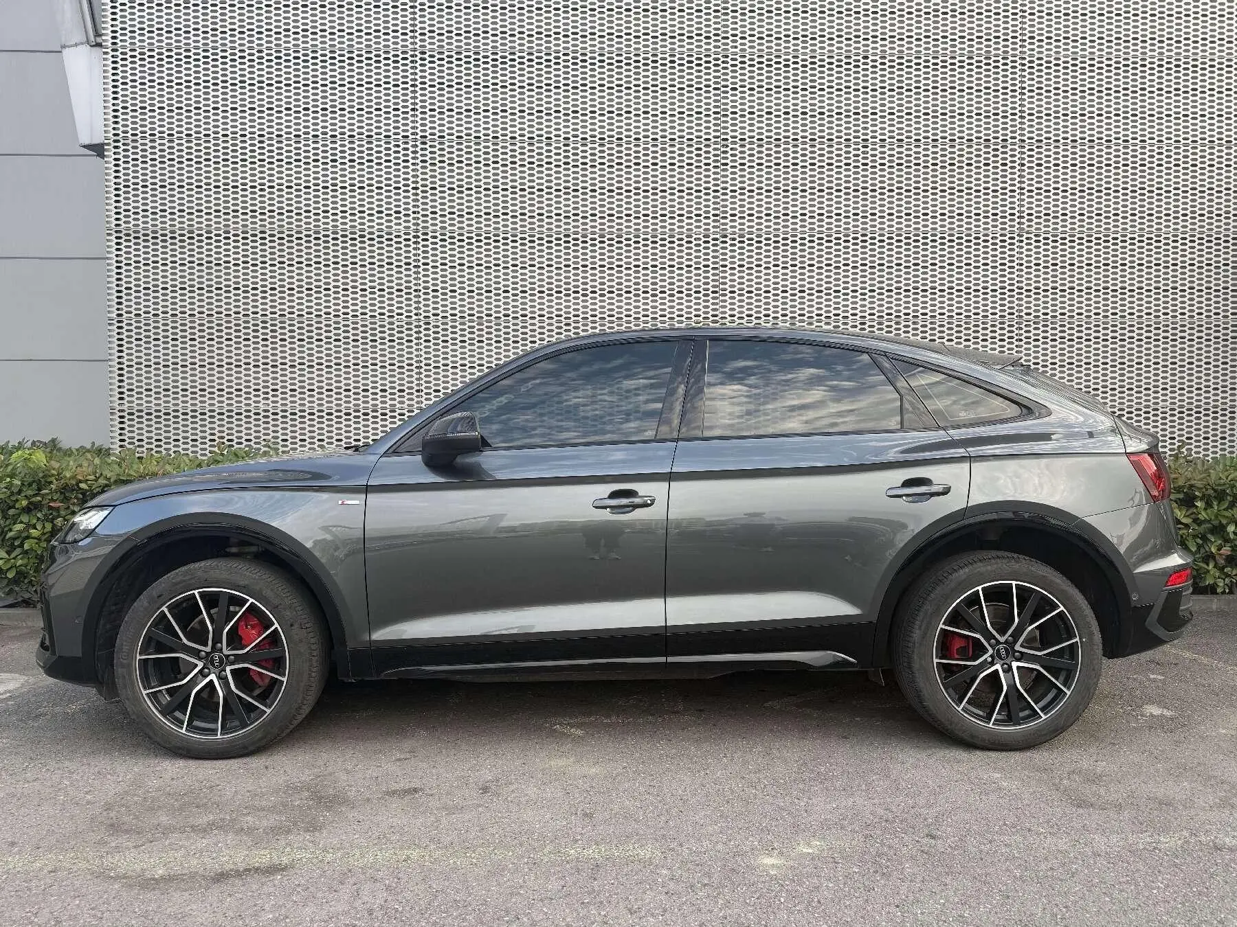 Audi Audi Q5L Sportback 45 TFSI Luxury