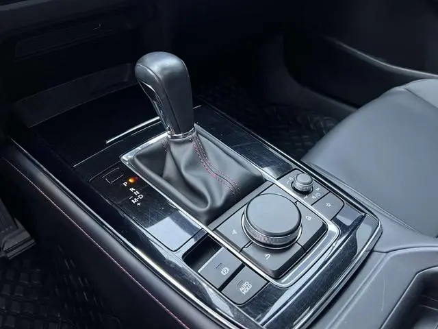 Mazda Mazda CX-30 2.0L automatic Jiayue Version