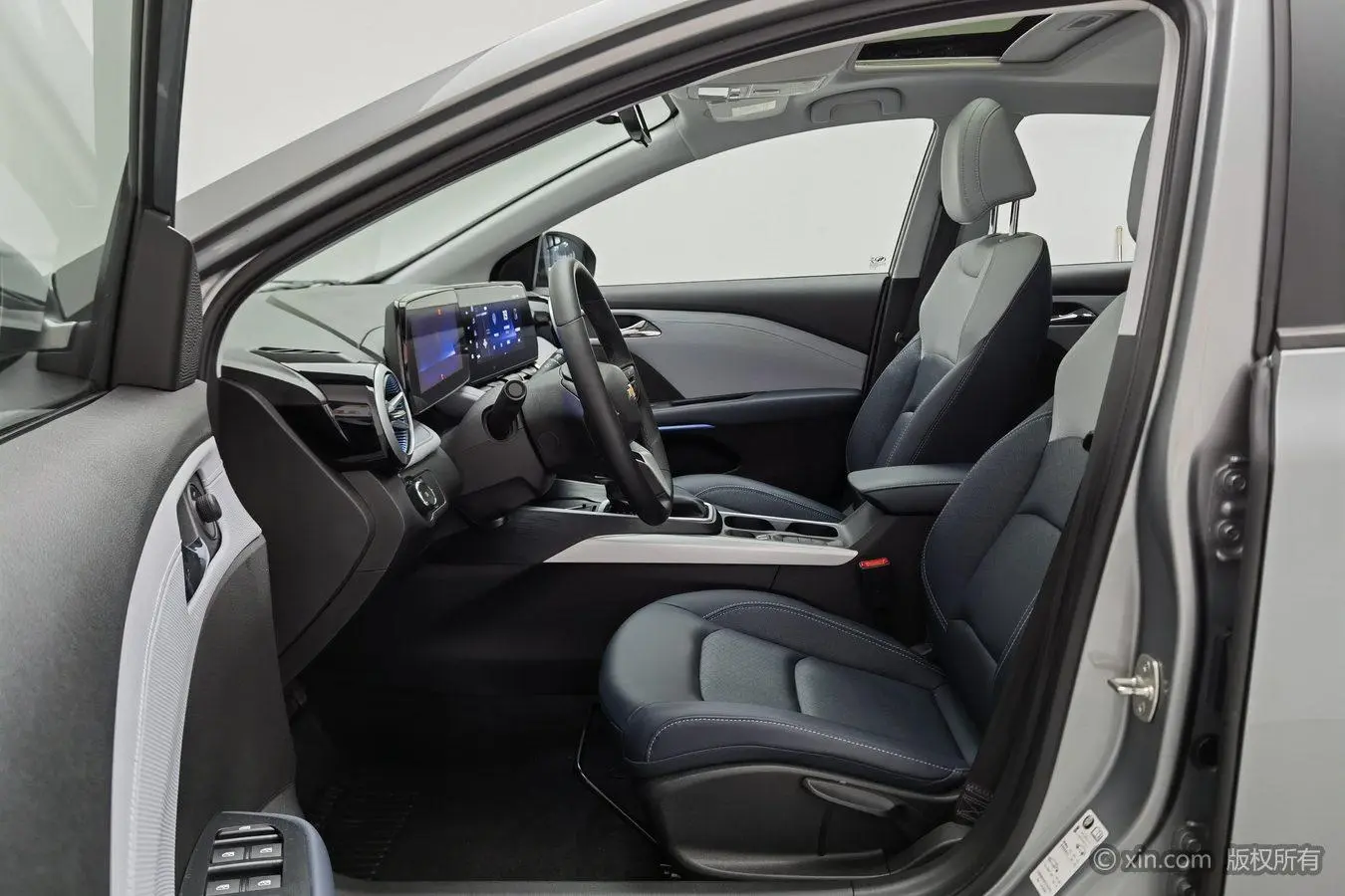 Chevrolet Cruze 1.5L Dual Clutch Enjoy Edition