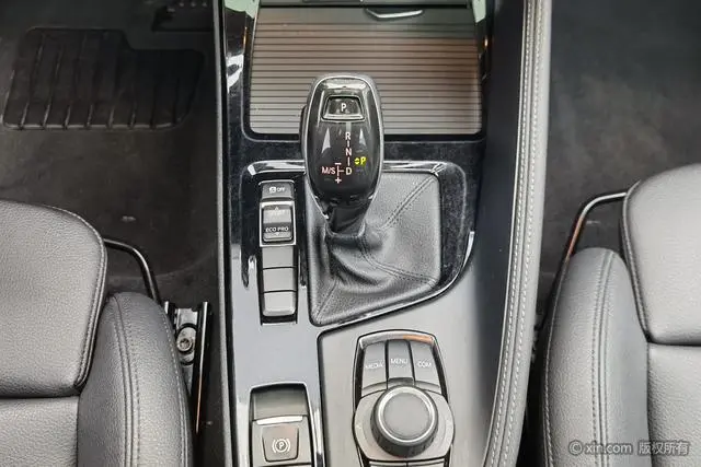 BMW BMW X2 (imported) sDrive20i M off-road set country VI