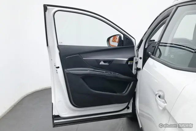 Peugeot Peugeot 4008 350THP Elite Edition
