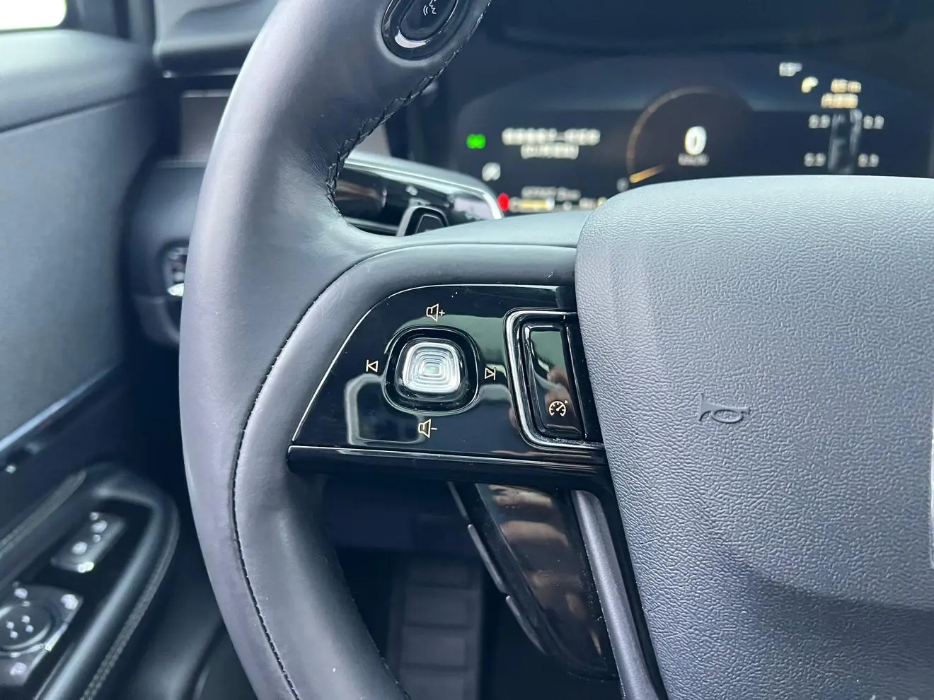Lincoln Adventurer 2.0T two-wheel drive Exclusive edition
