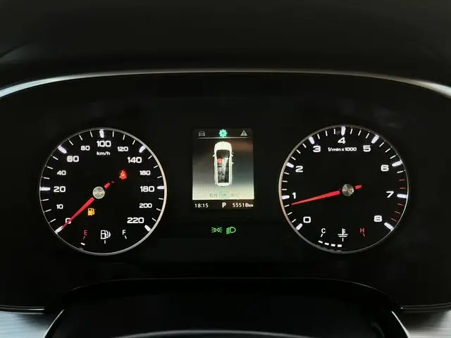 Roewe Roewe iMAX8 400TGI Travel Exclusive Edition for Major customers