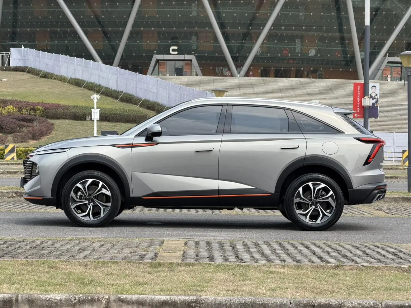 Haval Haval Beast 1.5T Smart Enjoy Edition