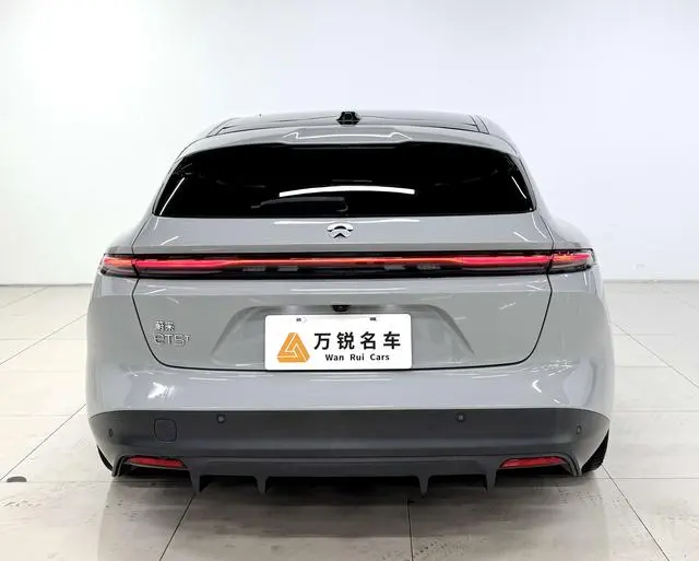 NIO Nio ET5T 75kWh